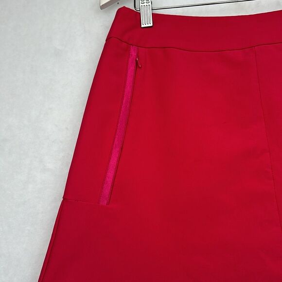 Tail Ladys Sport Skort Pull on Sz 6 - Picture 2 of 7